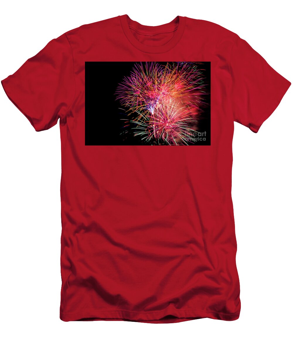 Grand Finale Suzanne Luft T-Shirt