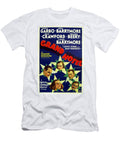 Grand Hotel 1932 Movie Poster T-Shirt