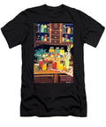 Grannys Cupboard Julie Brugh Riffey T-Shirt