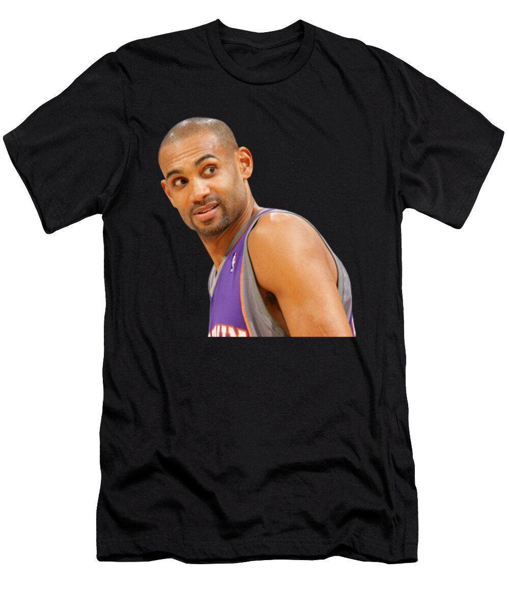 Grant Hill Bruno T-Shirt
