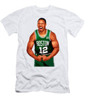 Grant Williams Quang Vu T-Shirt