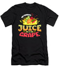 Grape Juice Beth Scannell T-Shirt