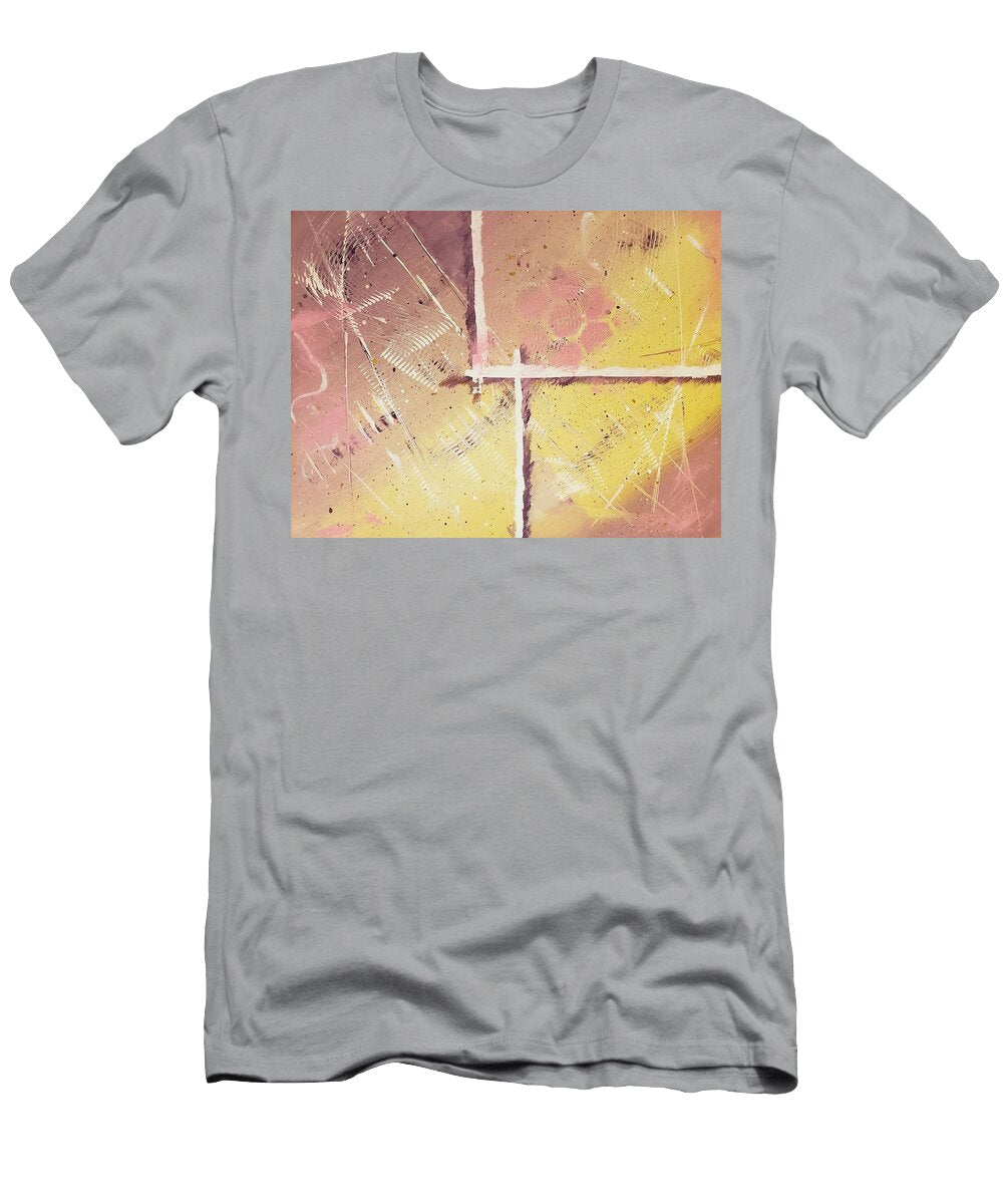Grape Lemonade Samantha Latterner T-Shirt