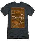 Graphic Coffee Andrew Fare T-Shirt