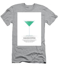Grasshopper Cocktail Dennson Creative T-Shirt