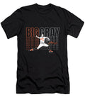 Grayson Rodriguez Big Gray Ozlem Altin T-Shirt