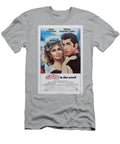 Grease 1978 Original Movie Poster T-Shirt
