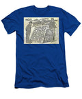 Great Army of Drunkards Jon Neidert T-Shirt
