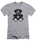 Great Dane Mark Rogan T-Shirt