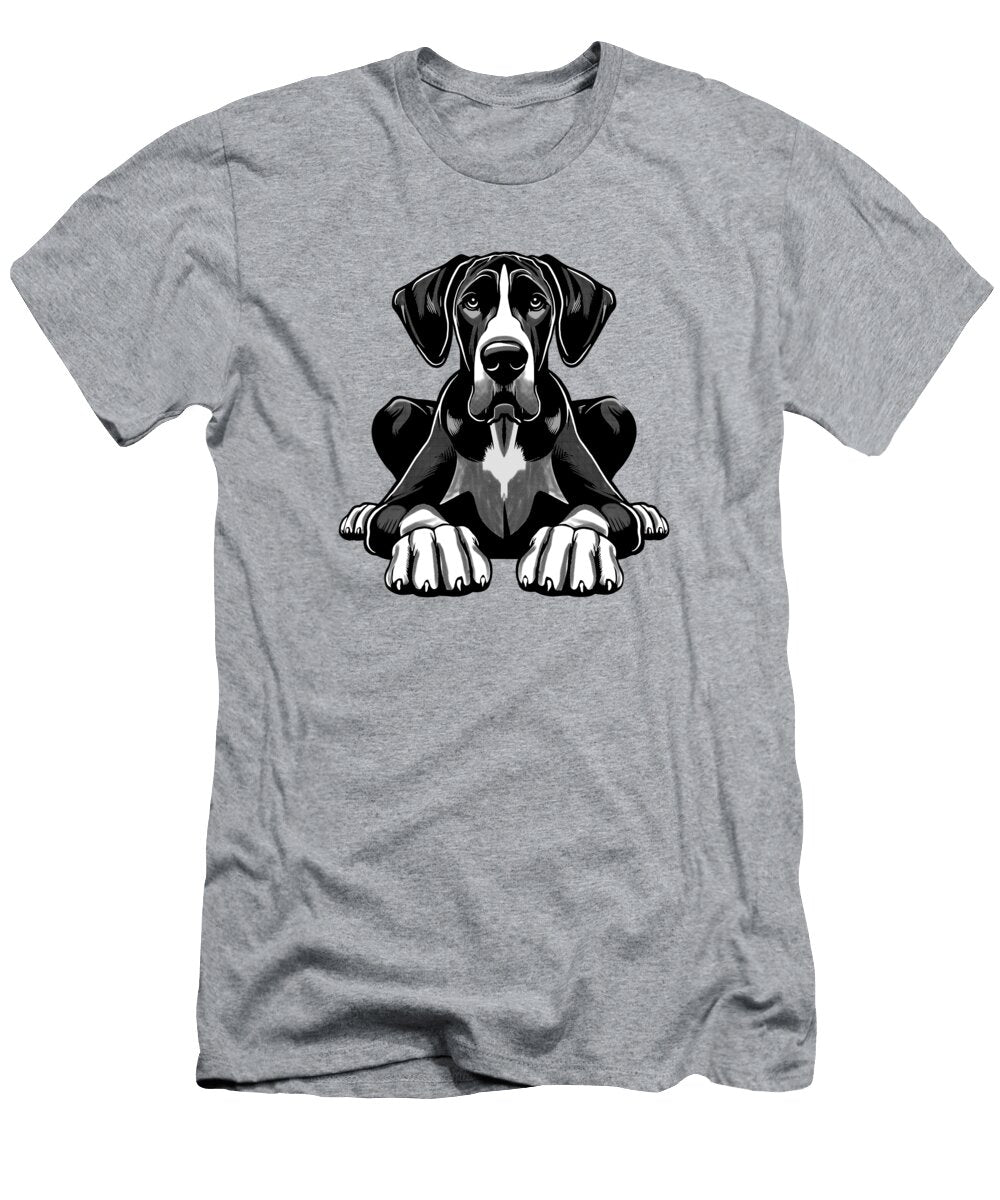 Great Dane Mark Rogan T-Shirt