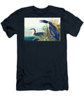 Great Northern Diver John James Audubon T-Shirt