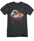 Great Ramen Wave Riyver Gracee T-Shirt