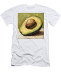 Green Avocado Elisabeth Lucas T-Shirt