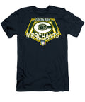 Green Bay Merchants Randy Brown T-Shirt