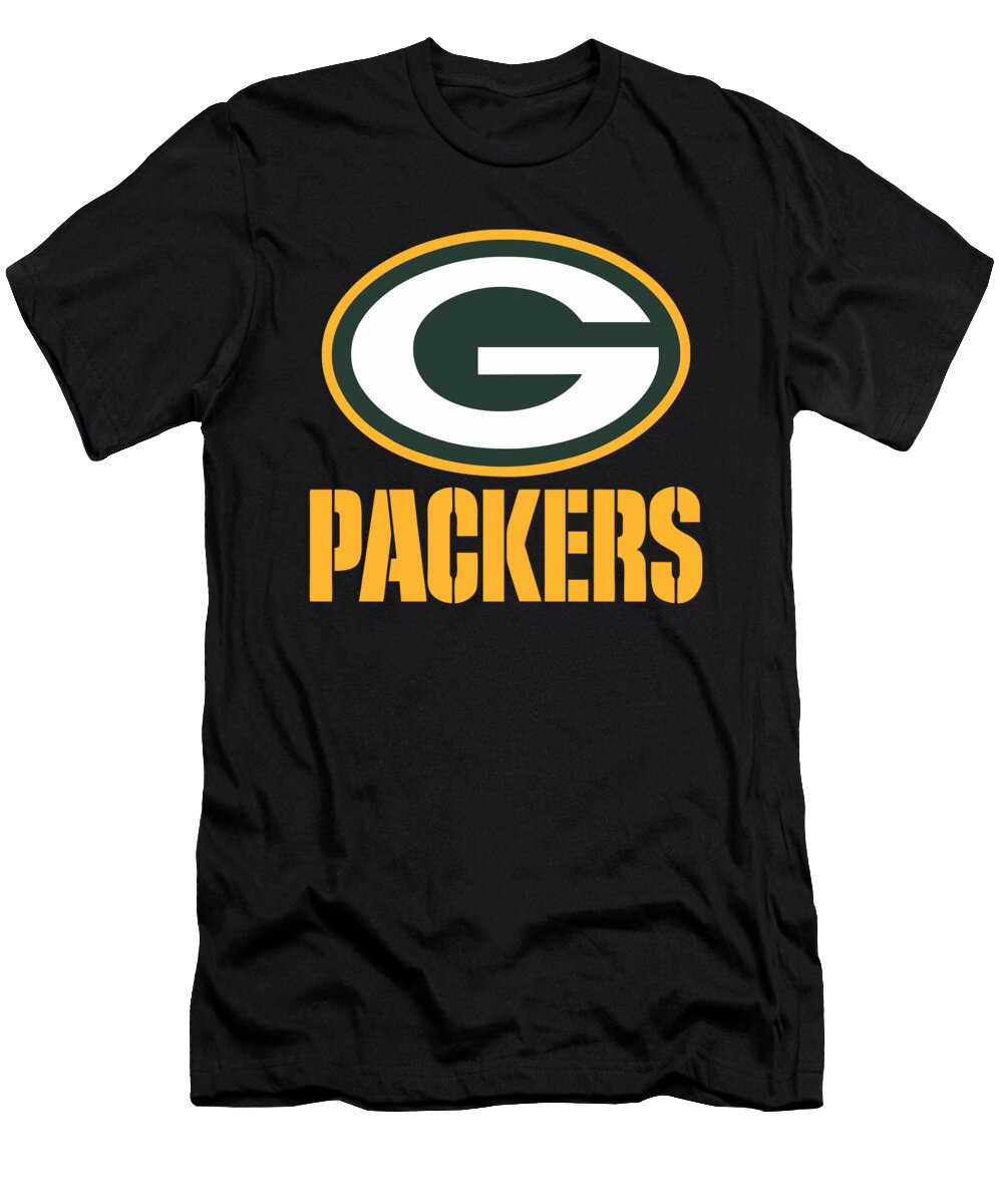 Green Bay Packers Faith Rodriquez T-Shirt
