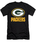 Green Bay Packers Nellie Wagner T-Shirt