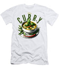 Green Curry Quang Vu T-Shirt