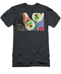 Green Detox Smoothie Hanna Tor T-Shirt