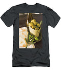 Green Olives and Crackers Foodcollection T-Shirt