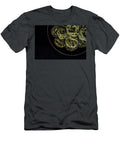 Green Pasta Alexandra Nechita T-Shirt