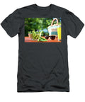 Green Peas Vaclav Mach T-Shirt