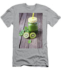 Green Smoothie Tatiana Frank T-Shirt