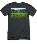 Green Tea Wonderland Alex Goldblum T-Shirt