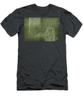 Green Waves Ema Paraschiv T-Shirt
