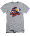 Greenville Swamp Rabbits Hanri Jayadi T-Shirt