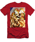 Grilled Chicken Lord Frederick Lyle Morris T-Shirt