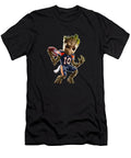 Groot Vs Chiefs Logo Artistic Avatars Ascent Mizorey T-Shirt