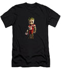 Groot Vs Chiefs Logo Avatars Ascend Athletic Mizorey T-Shirt