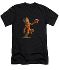 Groot Vs Chiefs Logo Chiefs Champions Challenge Mizorey T-Shirt