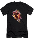 Groot Vs Chiefs Logo Gladiators Grab Glory Mizorey T-Shirt