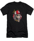 Groot Vs Chiefs Logo Graphic Tussle Mizorey T-Shirt