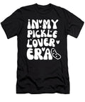 Groovy in My Pickle Era Oussama Ennahi T-Shirt