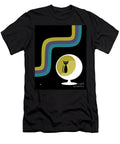 Groovy Stripes 4 Donna Mibus T-Shirt