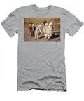 Group of Alpacas Delphimages Photo Creations T-Shirt
