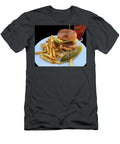 Grouper Sandwich Gej Jones T-Shirt