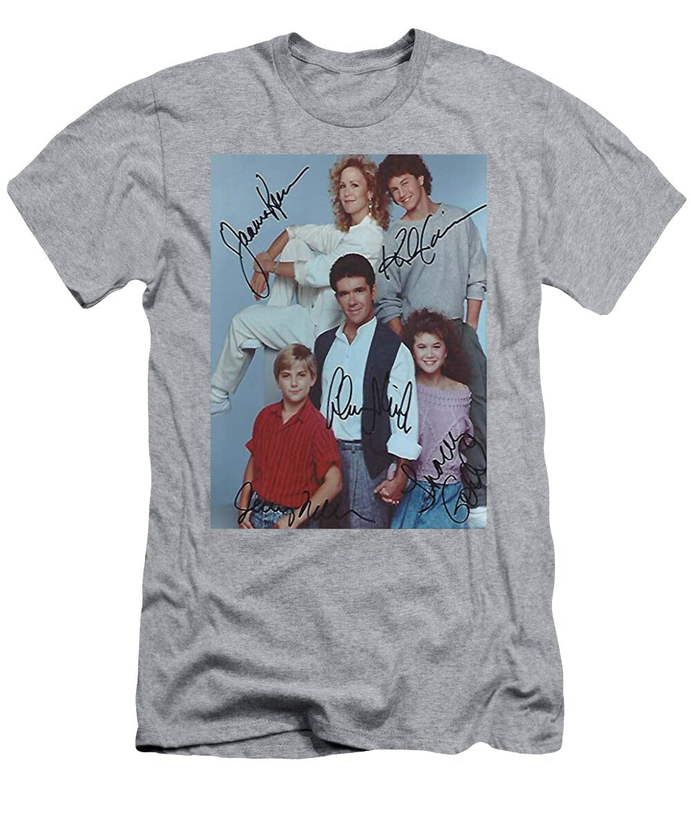 Growing Pains Show Mailus Watun T-Shirt