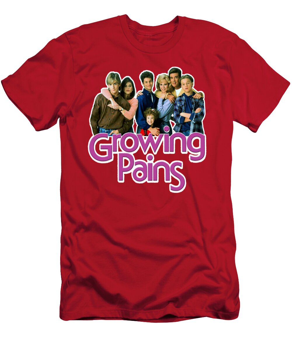 Growing Pains Show Meyla Rosalina T-Shirt