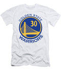 Gs Warriors Blue Jodie Bode T-Shirt