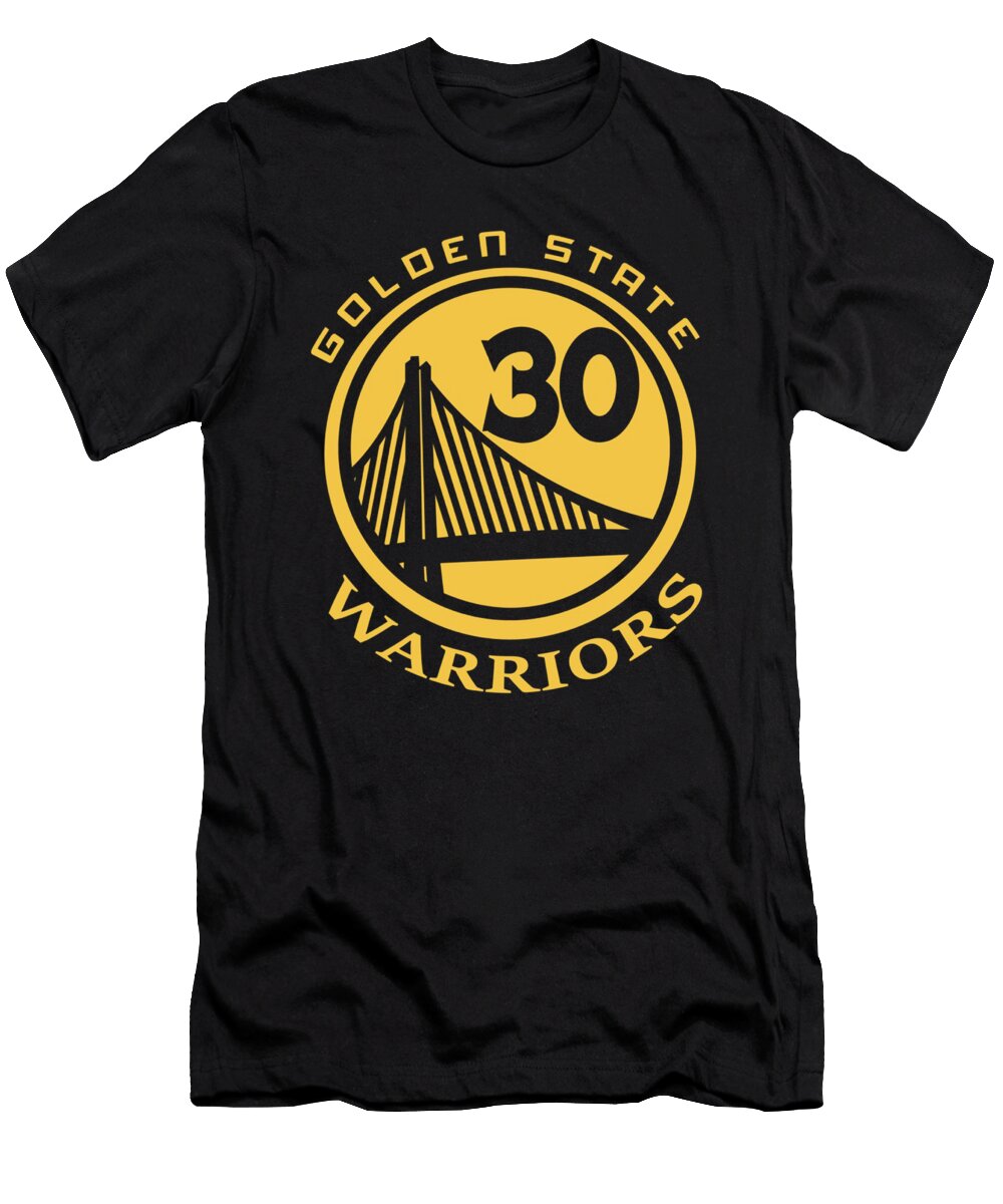 Gs Warriors Jodie Bode T-Shirt