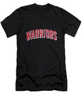 Gsw 75th Anniversary NBA Jersey Warriors Charlotte C Johns T-Shirt