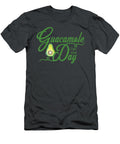 Guacamole Day Avocado Lovers Gift Handsley Nguyen T-Shirt