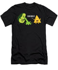 Guacamole Funny Nacho Eq Designs T-Shirt