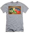 Guacamole Still Life Nikolyn Mcdonald T-Shirt