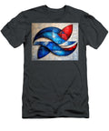 Guardians of Cleveland Canvas Max Freeman T-Shirt