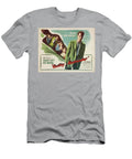 Guilty Bystander 1950 Original Movie Poster T-Shirt
