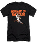 Gunnar Henderson Gunnar of the Year Ozlem Altin T-Shirt